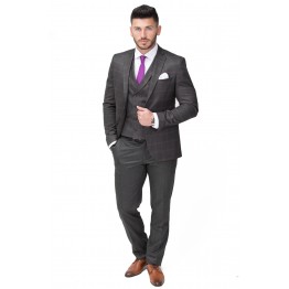 Costum  Orlando, din  trei piese